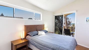 4 bedrooms, WiFi