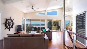 电视、DVD 播放器、立体声音响