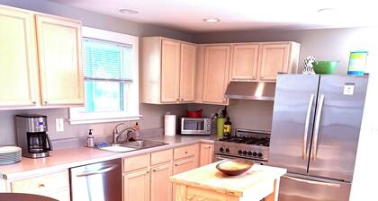 Downtown Kennebunk Home