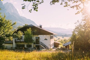 Udendørsområde