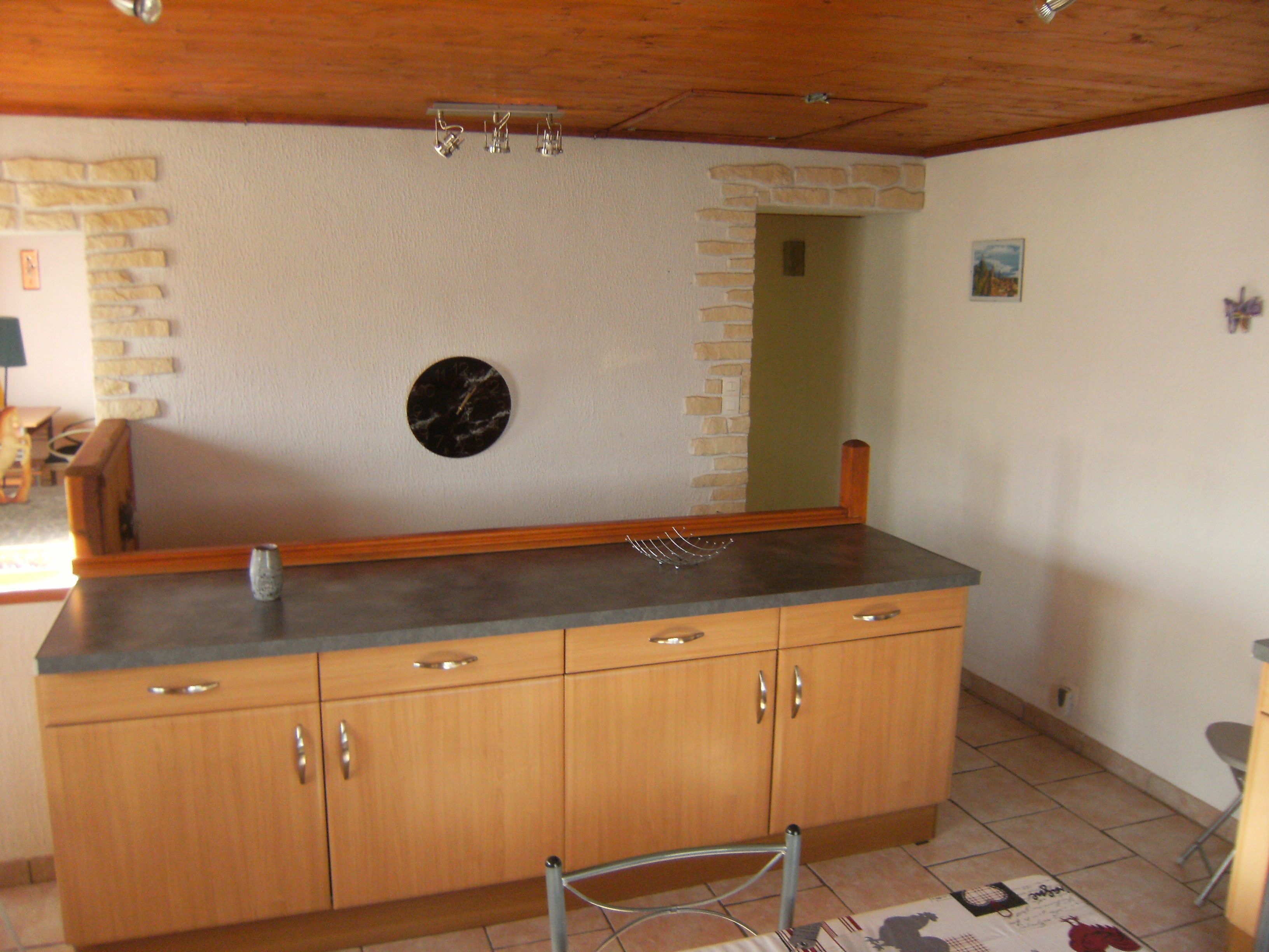 furniture "clematites class 2 stars