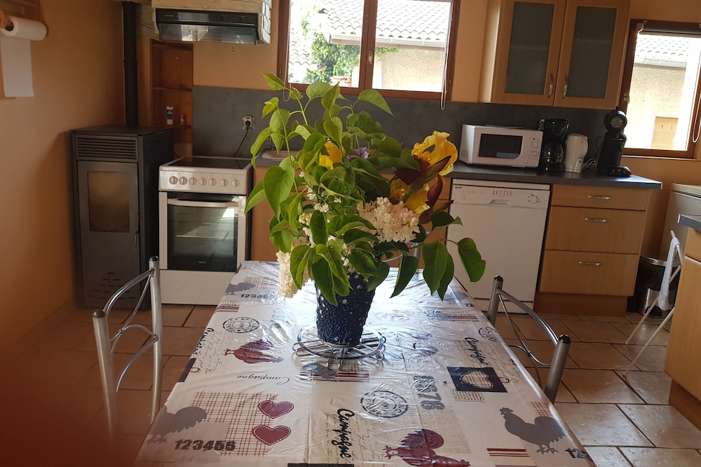 furniture "clematites class 2 stars