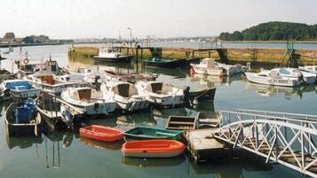 Marina
