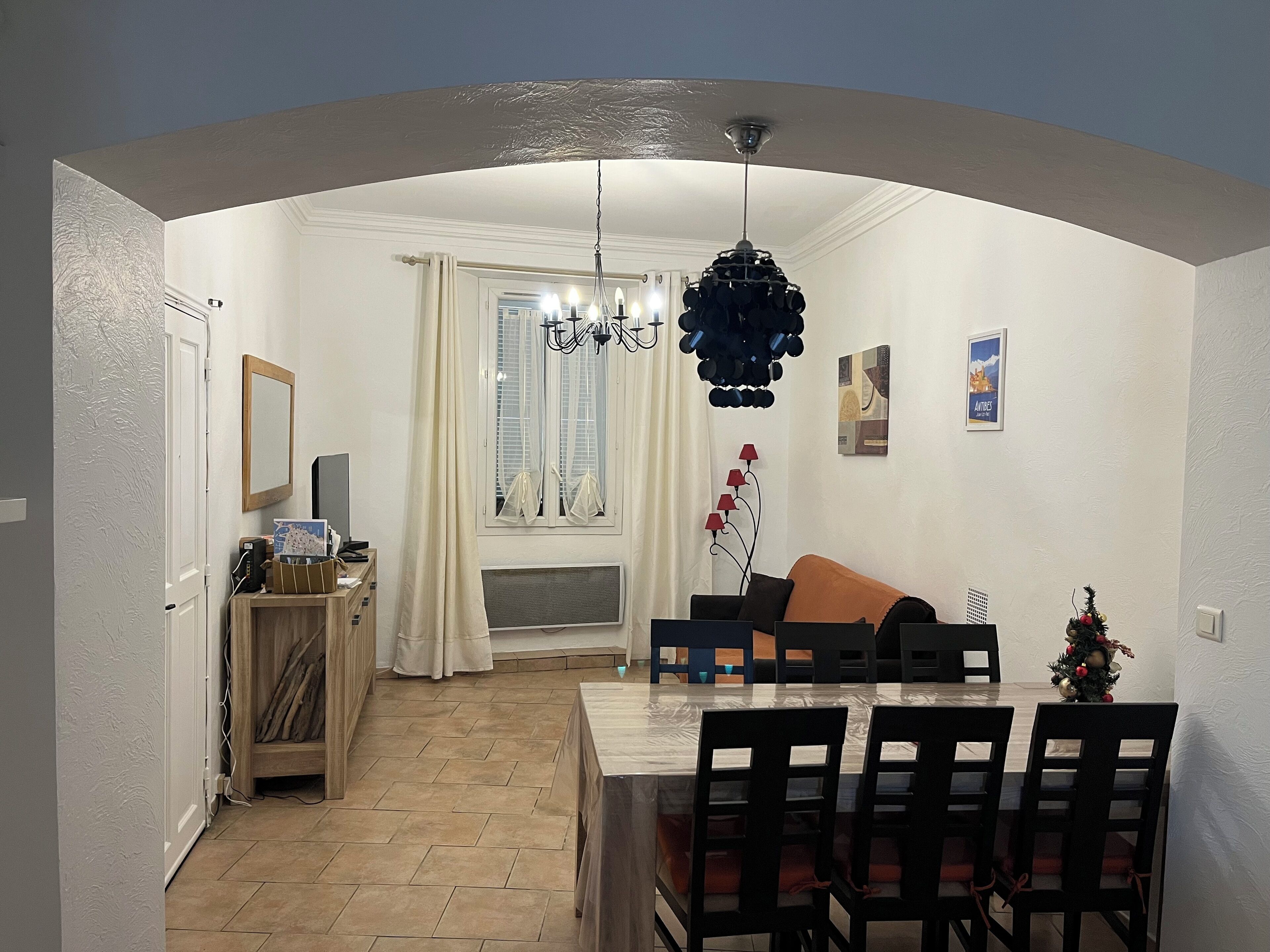 Intérieur
