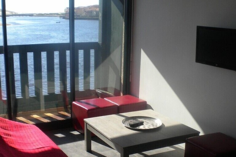Quality T2 + Cabin apartment in Vieux Boucau