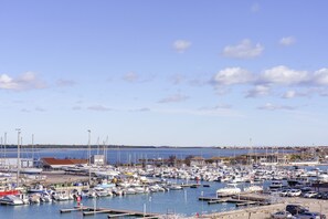 Port de plaisance