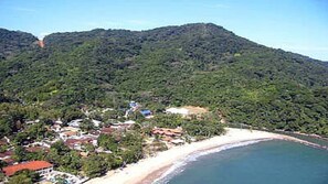 Ubicación cercana a la playa