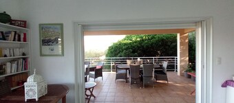 Propriano, sea view, pool, 4 bedrooms, 4 bathrooms
