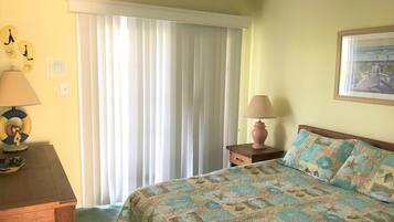 4 chambres, Wi-Fi gratuit, draps fournis