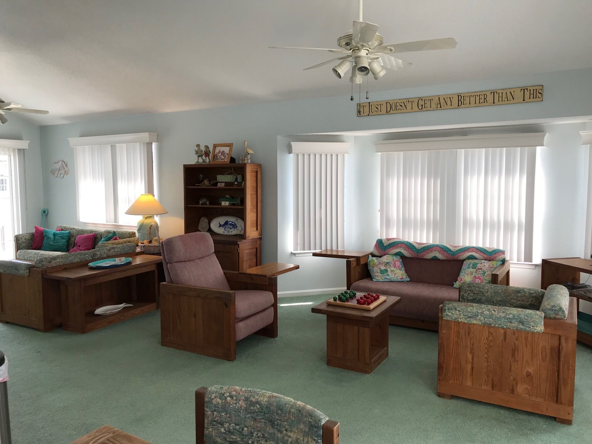 Beautiful 3 Bedroom Townhome