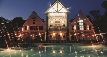 Excelente ubicación, dos habitaciones, King's Creek Plantation!