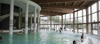 Chalet apartment in Serre Chevalier for 5 people