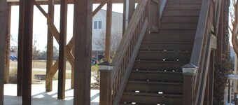 Dreamhouse for Fisherman or Beachwoman