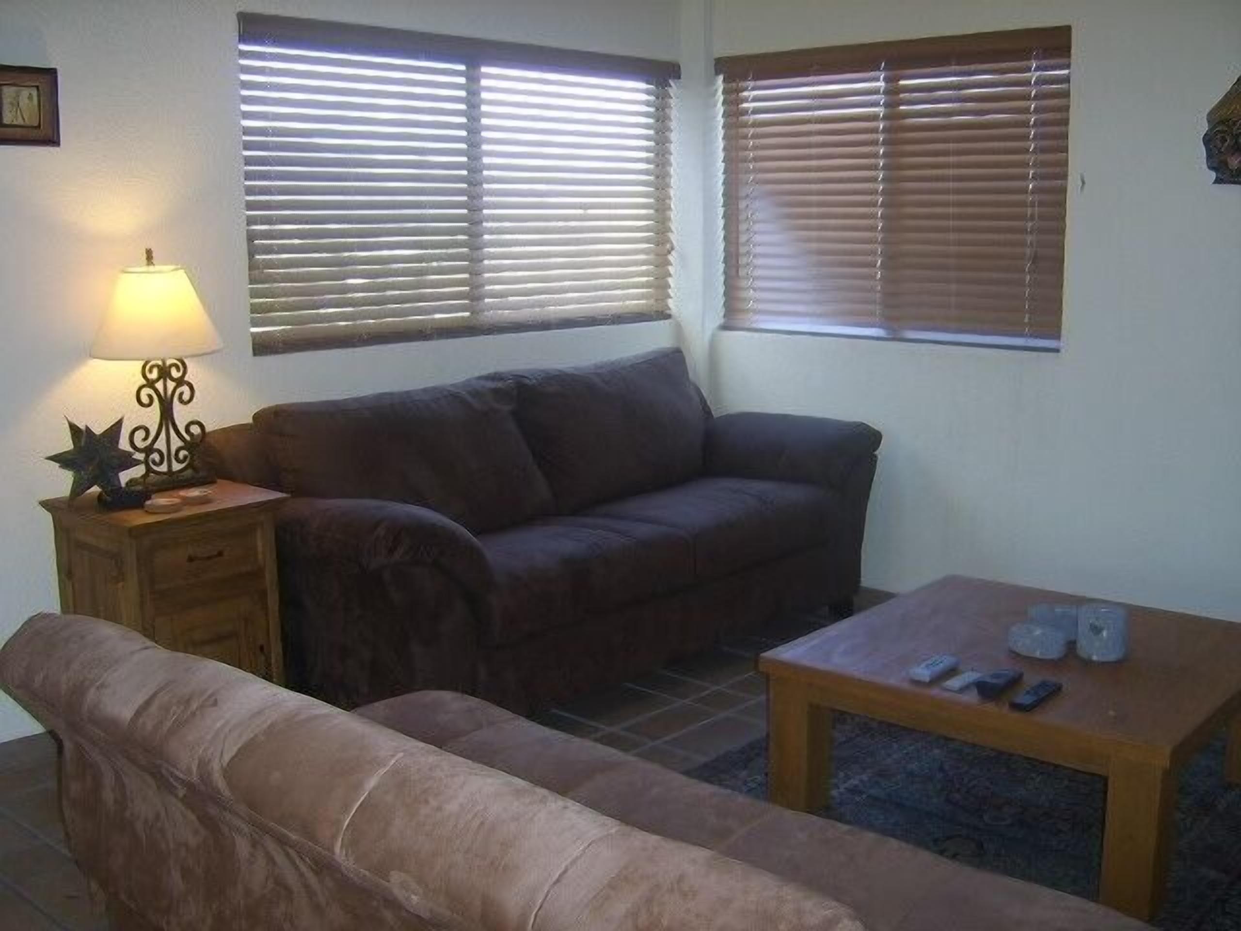 Spacious San Carlos Villa