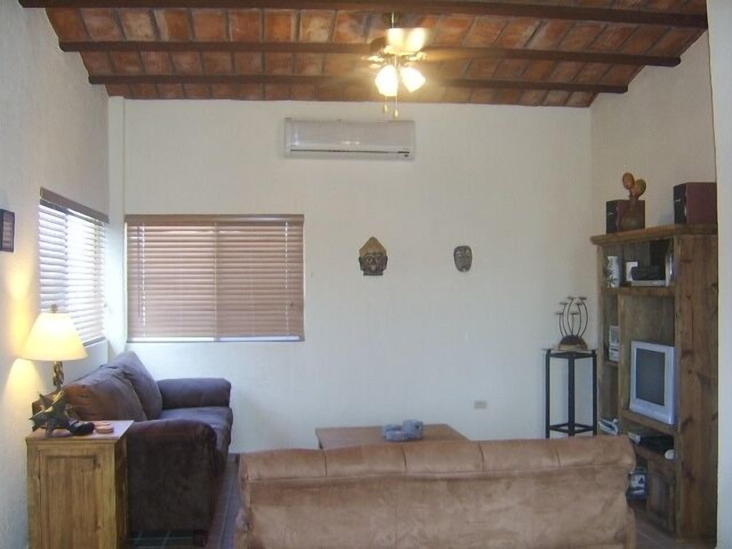 Spacious San Carlos Villa