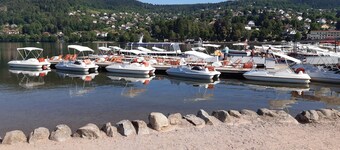 Apartment 4 persons (2*) in character house, garden, quiet, GERARDMER