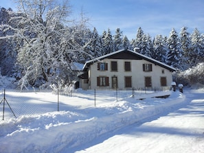 Außenbereich