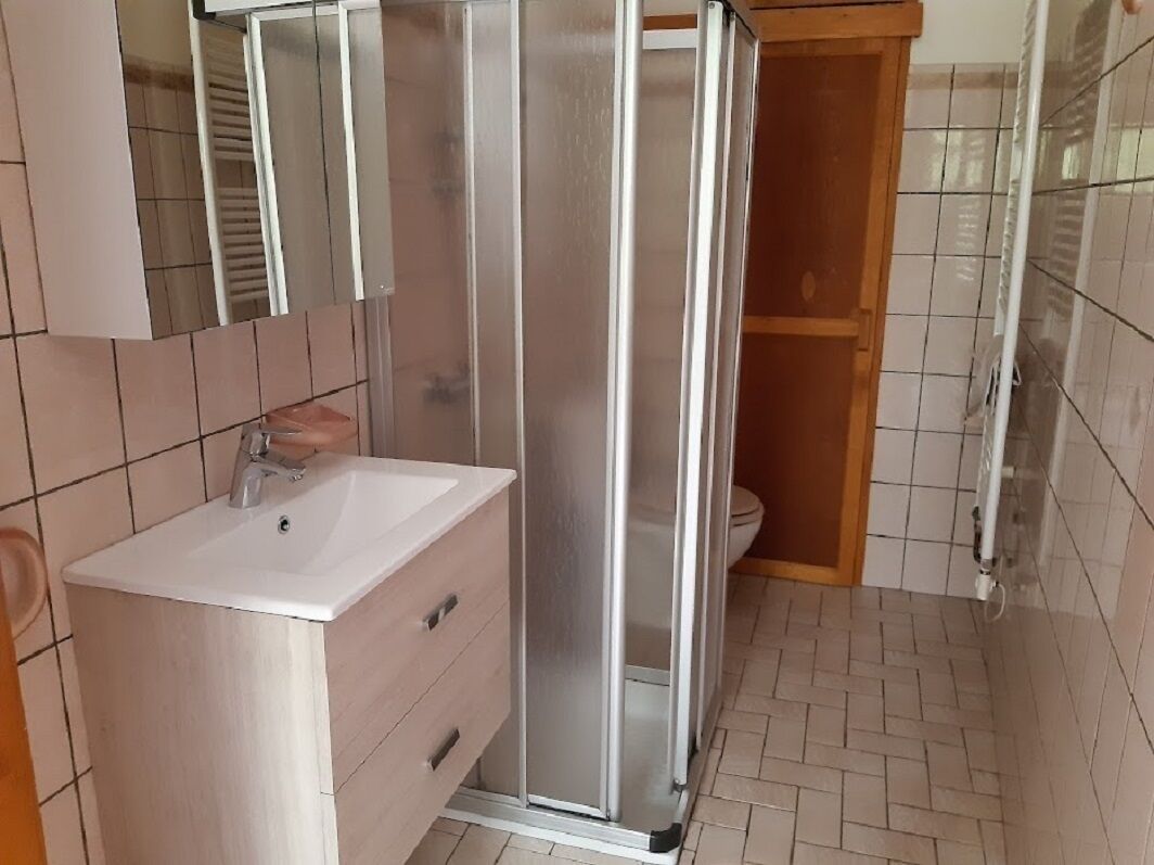 Apartment 4 people in character house, garden, quiet, in Gerardmer