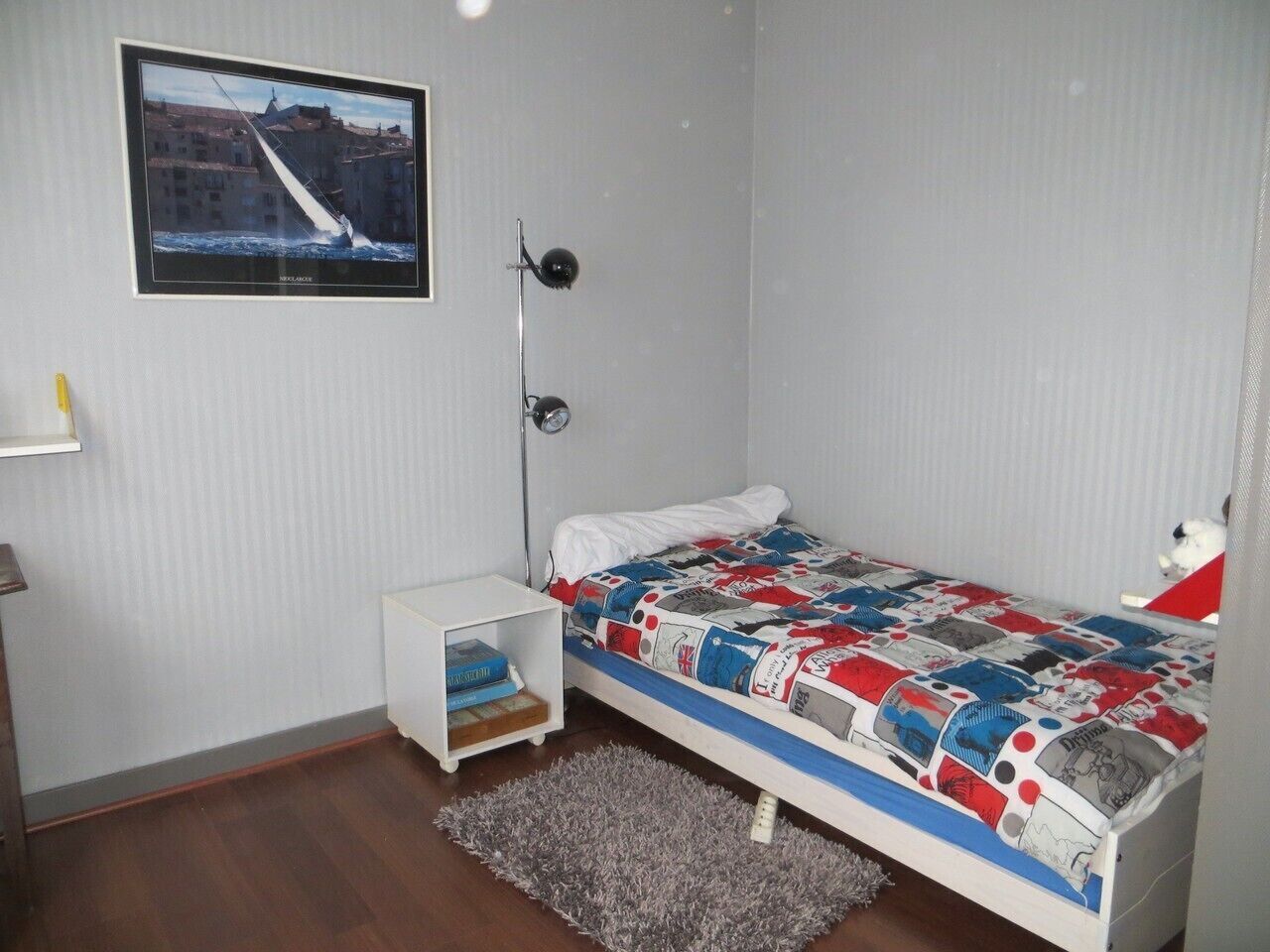 Belle Maison familiale dans écrin de verdure, jardin boisé, au calme