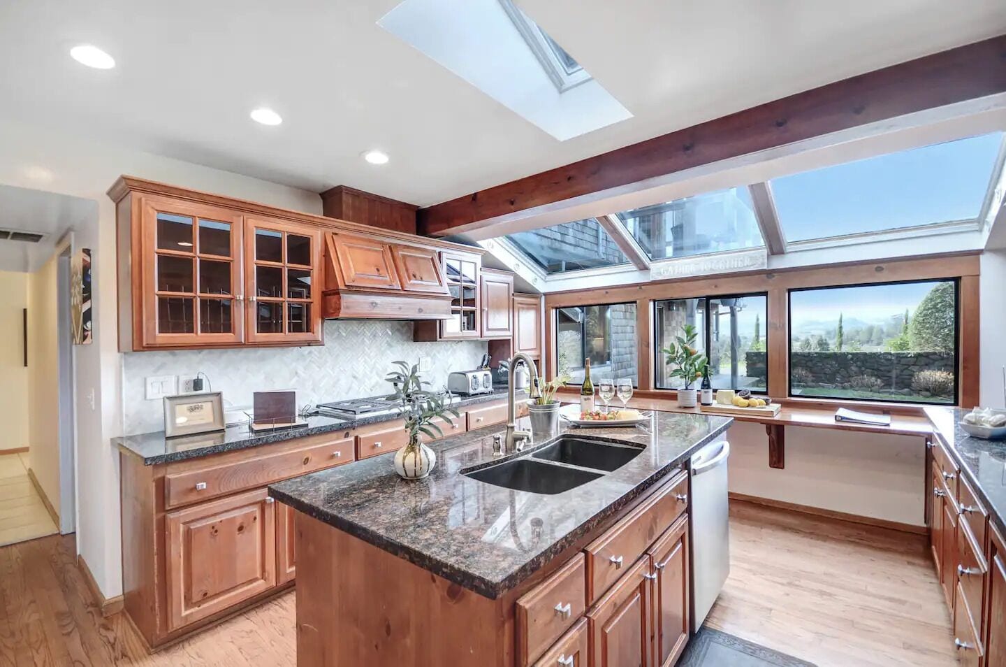 The Ultimate Wine Lover's Experience