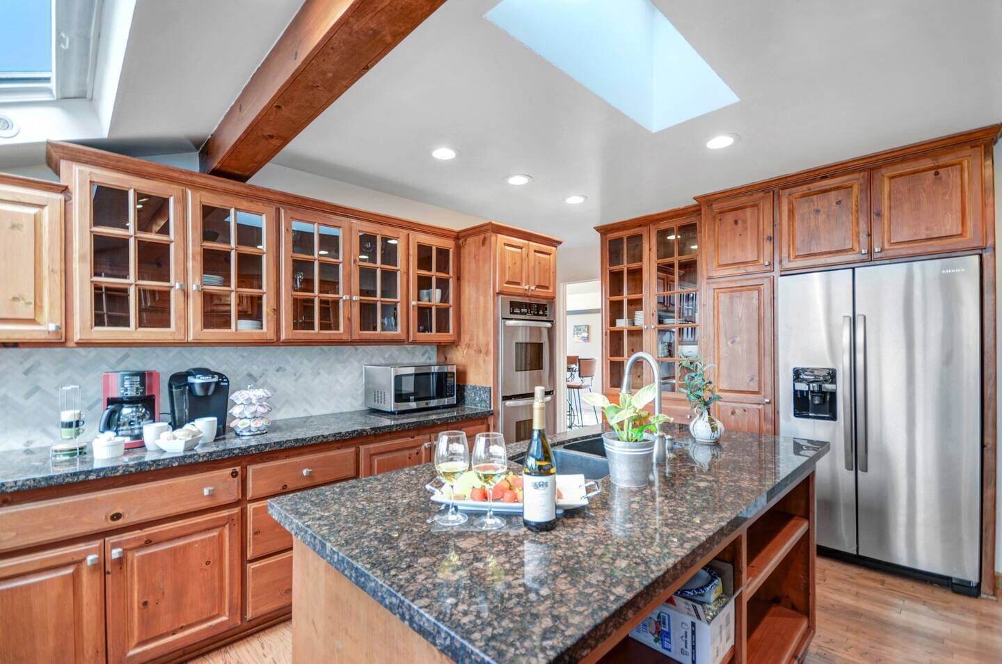 The Ultimate Wine Lover's Experience