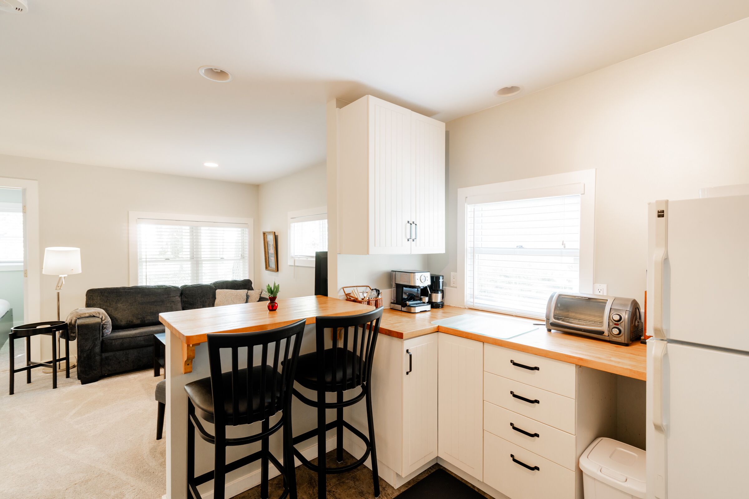 Guesthouse on Old Mission Peninsula, Pure Sand Beach, Sunsets, Wineries