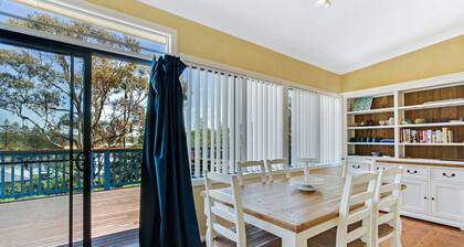 Lazy Dayz - Black Head