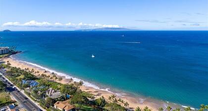 Rauhallinen, kaikki uusi keittiö, kylpyamme ja king size-vuode!