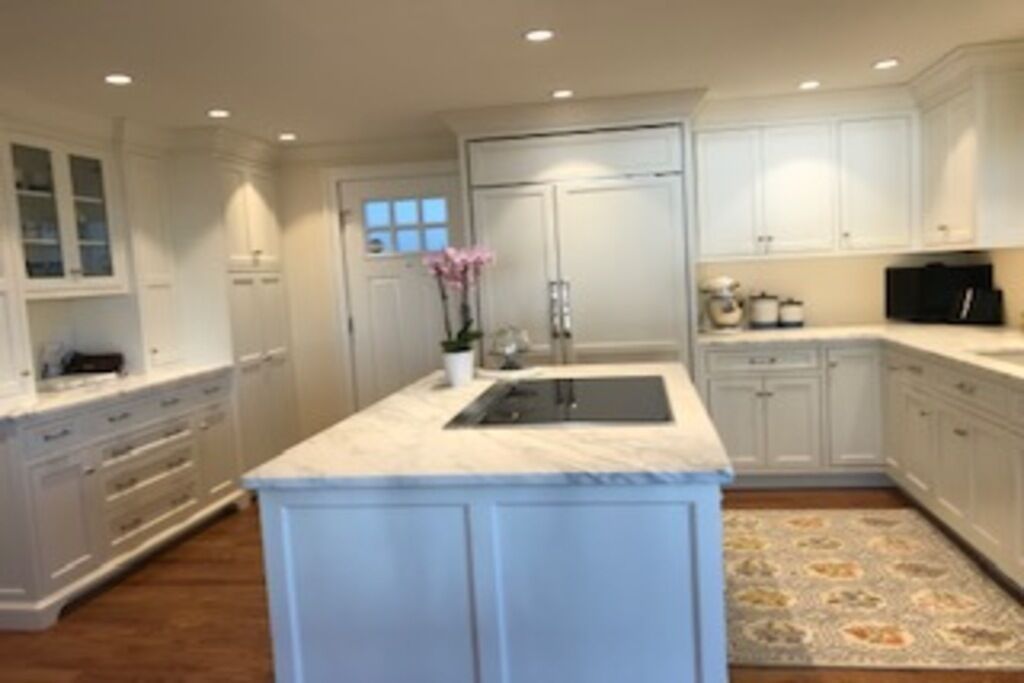 Waterfront Long Island Sound Luxury Home, Cornfield Ptold Saybrook, CT