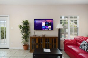 Televisión 