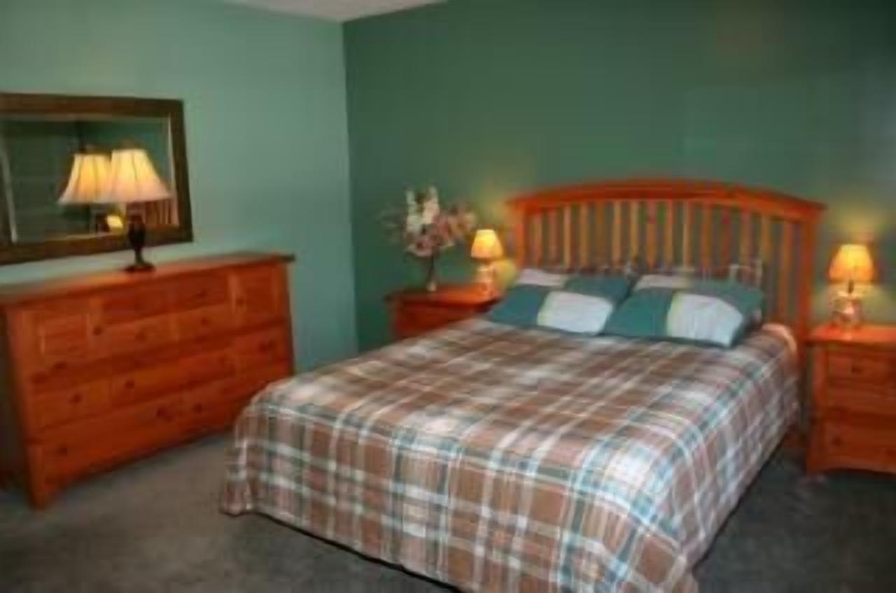 Unwind and exhale, this log cabin chalet is for you