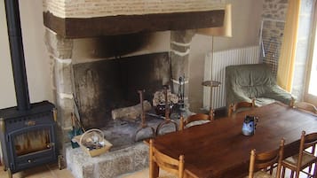 SisÀtilat