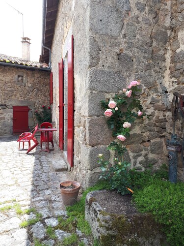 Gite St Estephe PERIGORD VERT