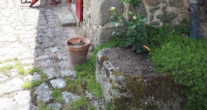 Gite St Estephe PERIGORD VERT