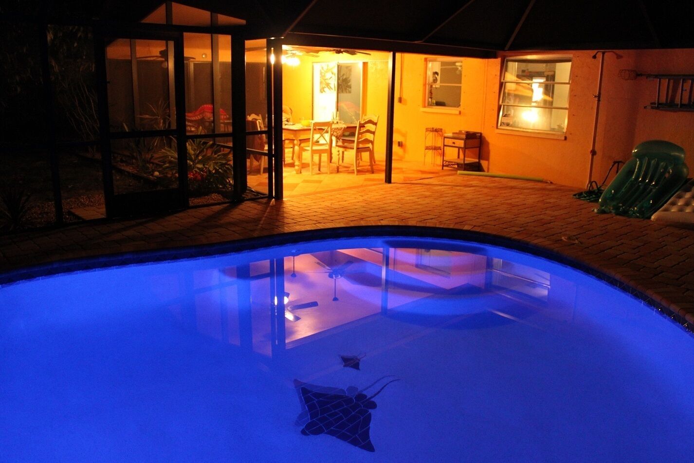 Welcome To Snow Bird paradise In Bonita Springs! 