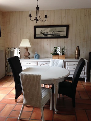 Restauration