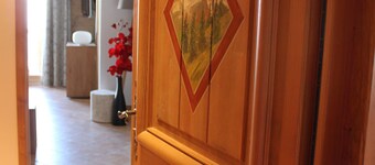 Arcs 1800 ISERAN upscale apartment 5/6