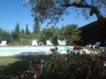cote piscine
