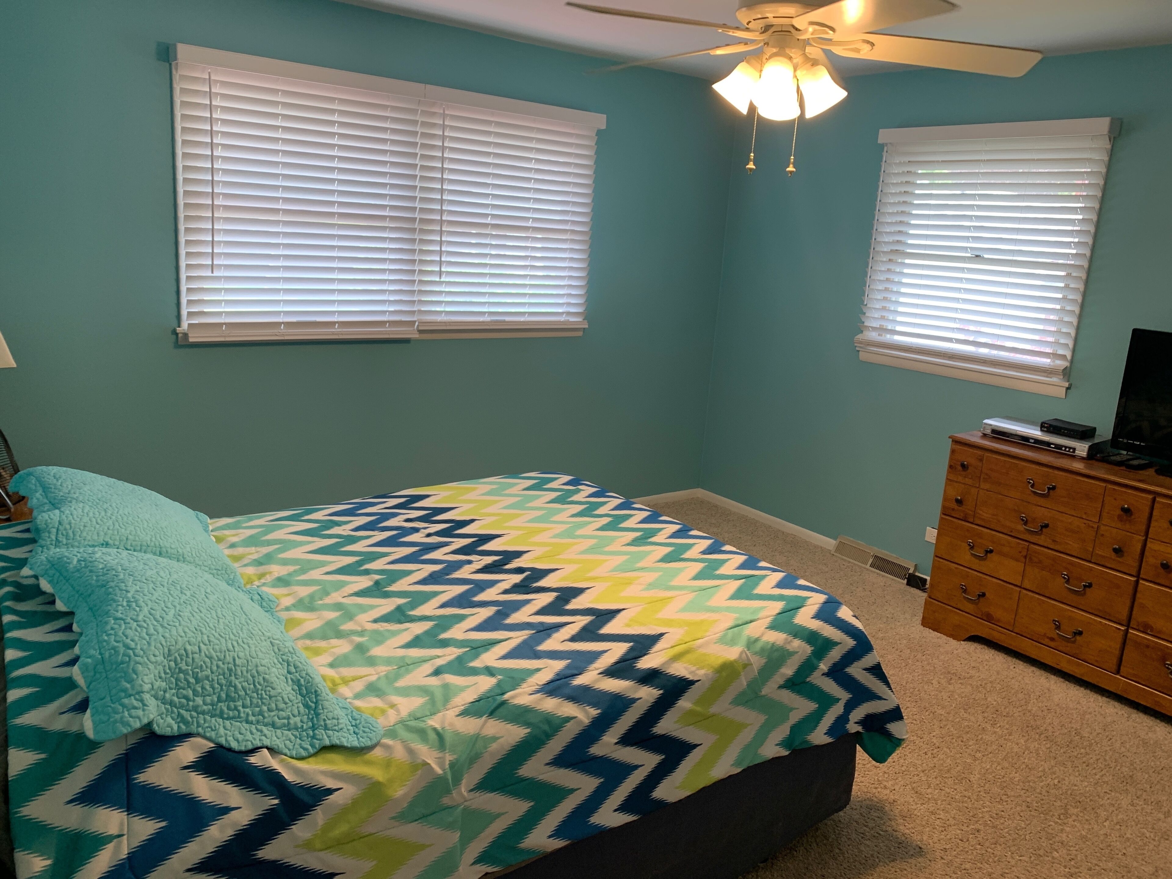 Beautiful Lake Home On All Sports Little Crooked Lake