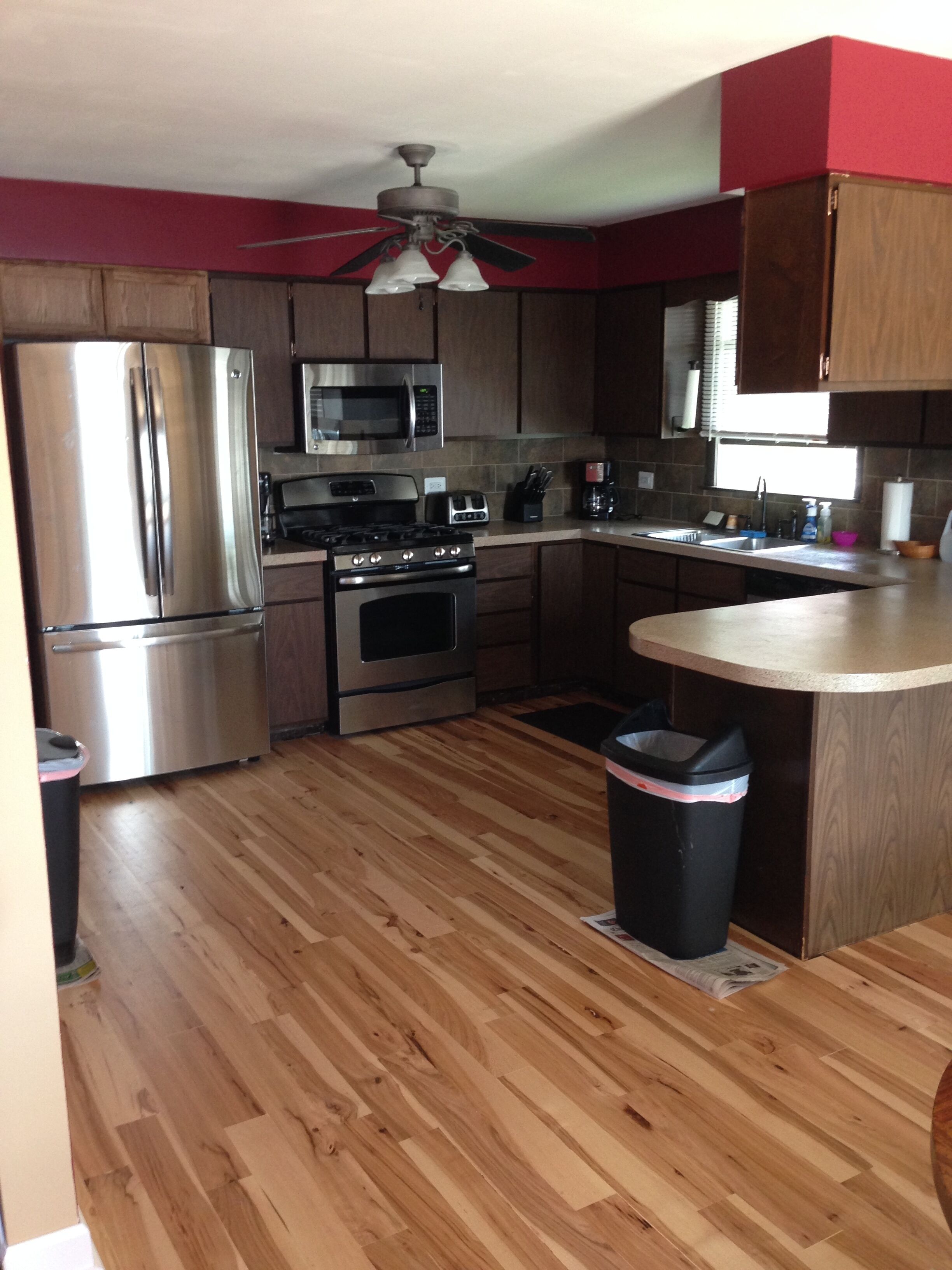 Beautiful Lake Home On All Sports Little Crooked Lake