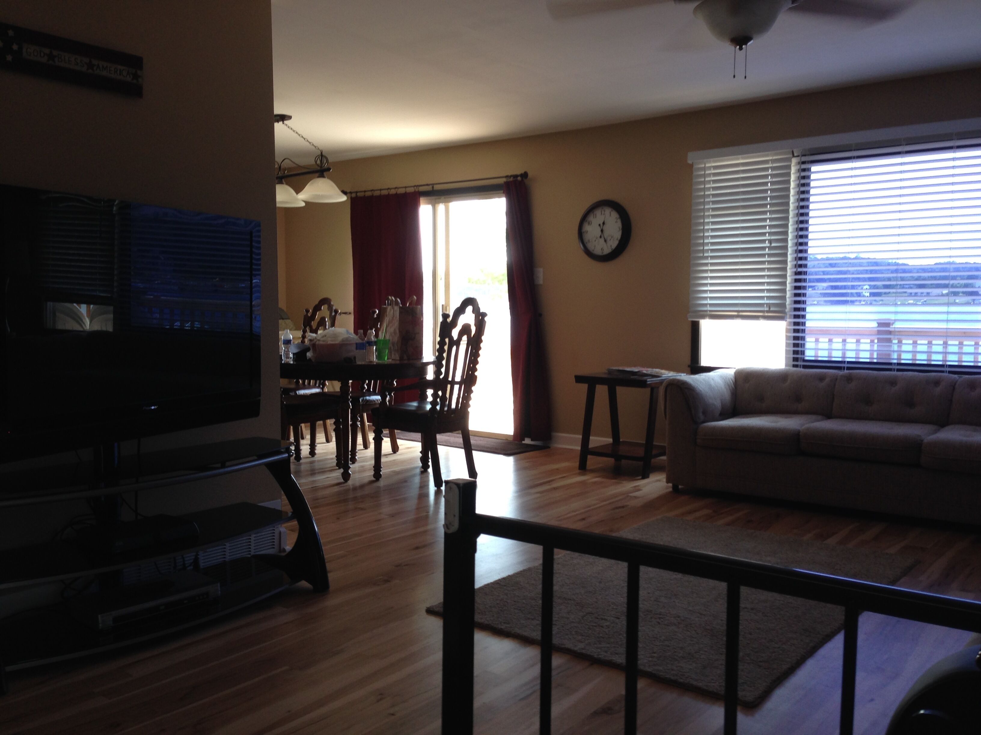 Beautiful Lake Home On All Sports Little Crooked Lake