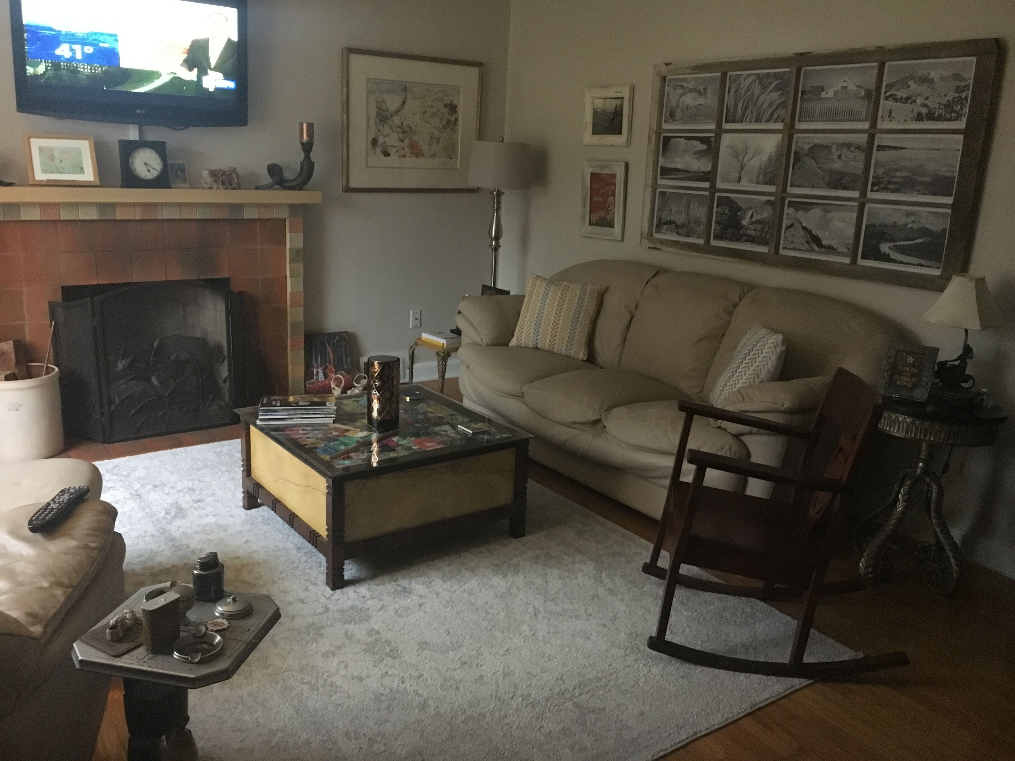 Perfect Rental Home For KY. Derby Mins From Track