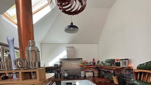 Eget kjøkken