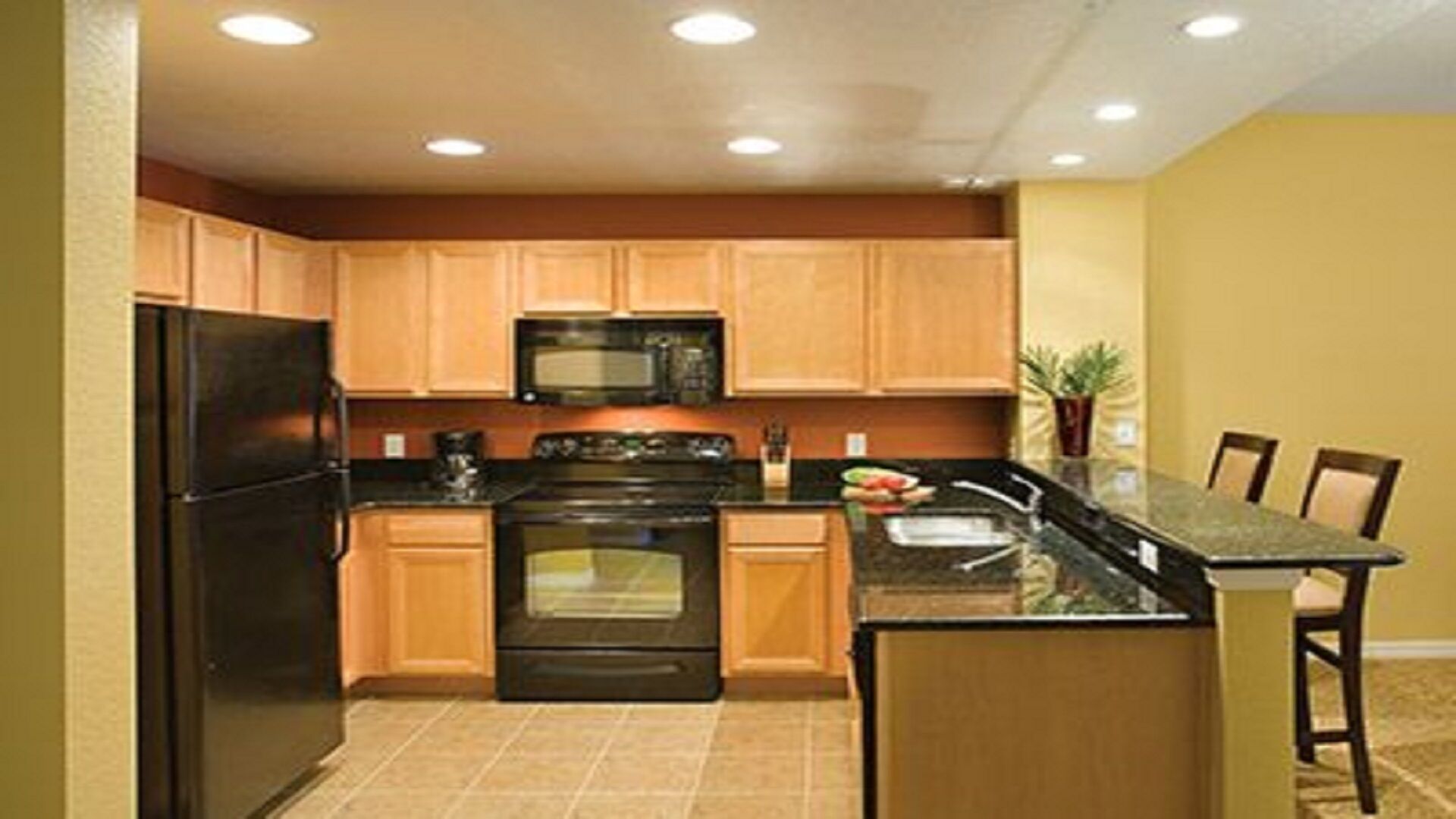 The Fountains - Beautiful 2 Bedroom/2 Bath Villa