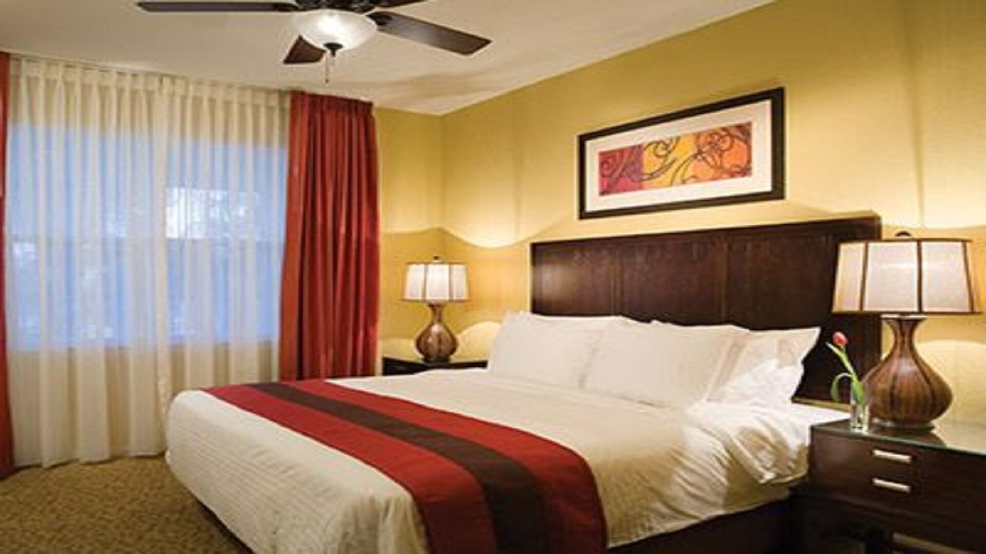 The Fountains - Beautiful 2 Bedroom/2 Bath Villa