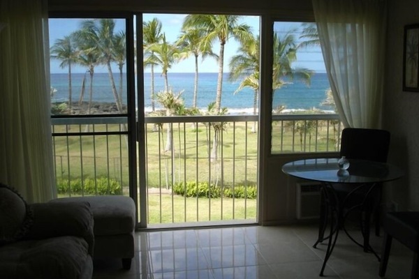 View From Inside