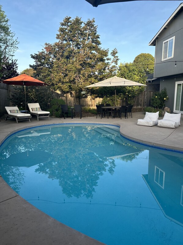 Heart of Sonoma Wine CountryGreat Vacation Home Boyes Hot Springs