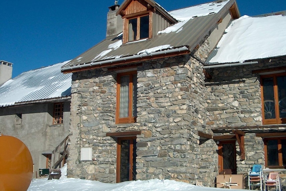 CHALET, Villar d'Arene, Pays de la Meije/Col du Galibier, Ecrins National Park