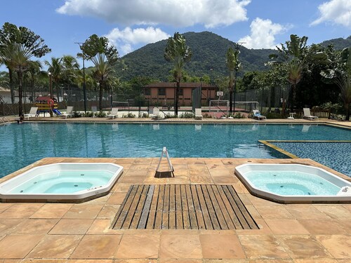 MARESIAS BEACH - With complete leisure and 24hr security