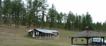 Kiddville Ranch.  Site of Historical Gold Mining Camp. Pets welcome!